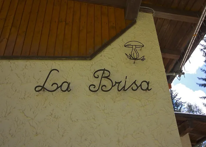 Villa La Brisa