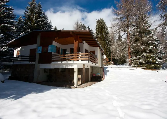 Villa La Brisa