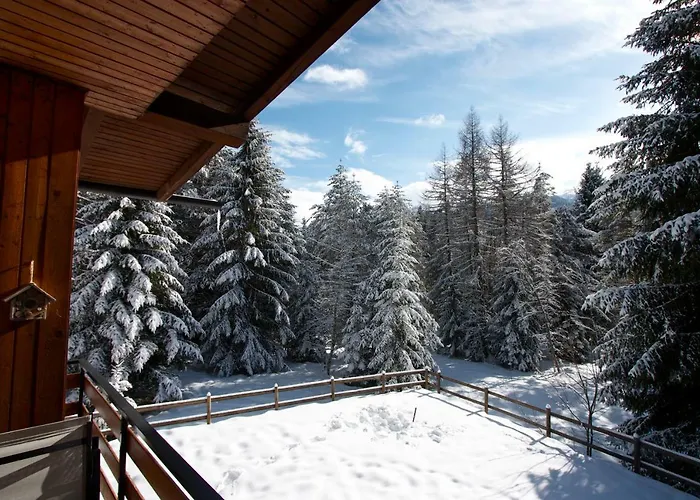 Villa La Brisa