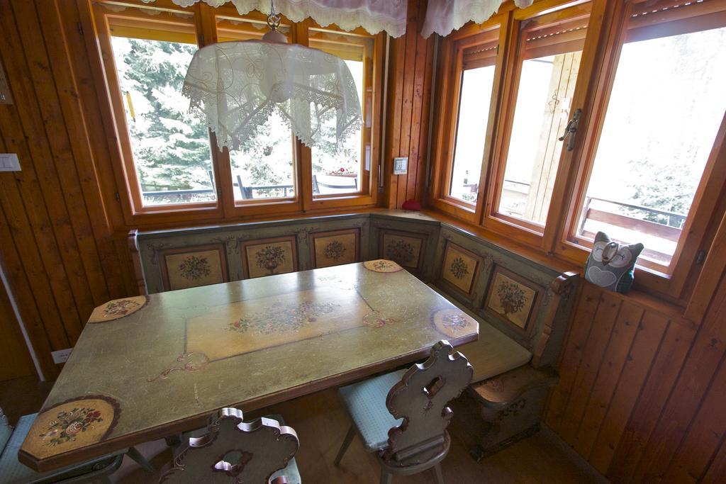 Holiday home La Brisa *