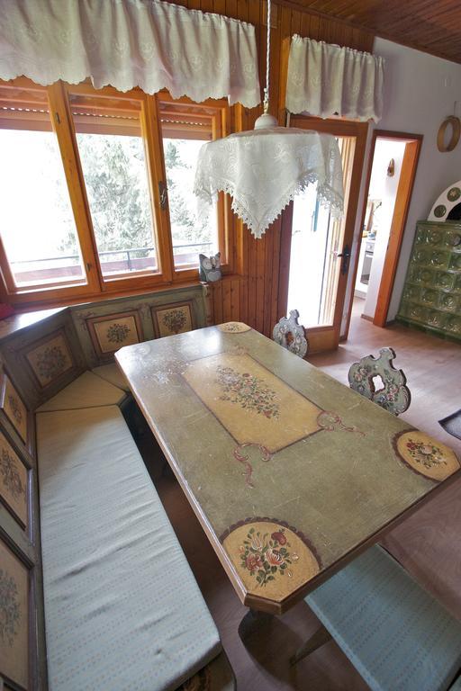 La Brisa Holiday home *
