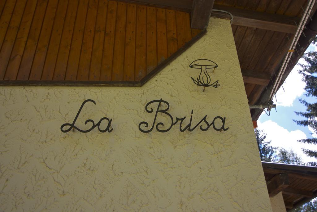Holiday home La Brisa Predazzo