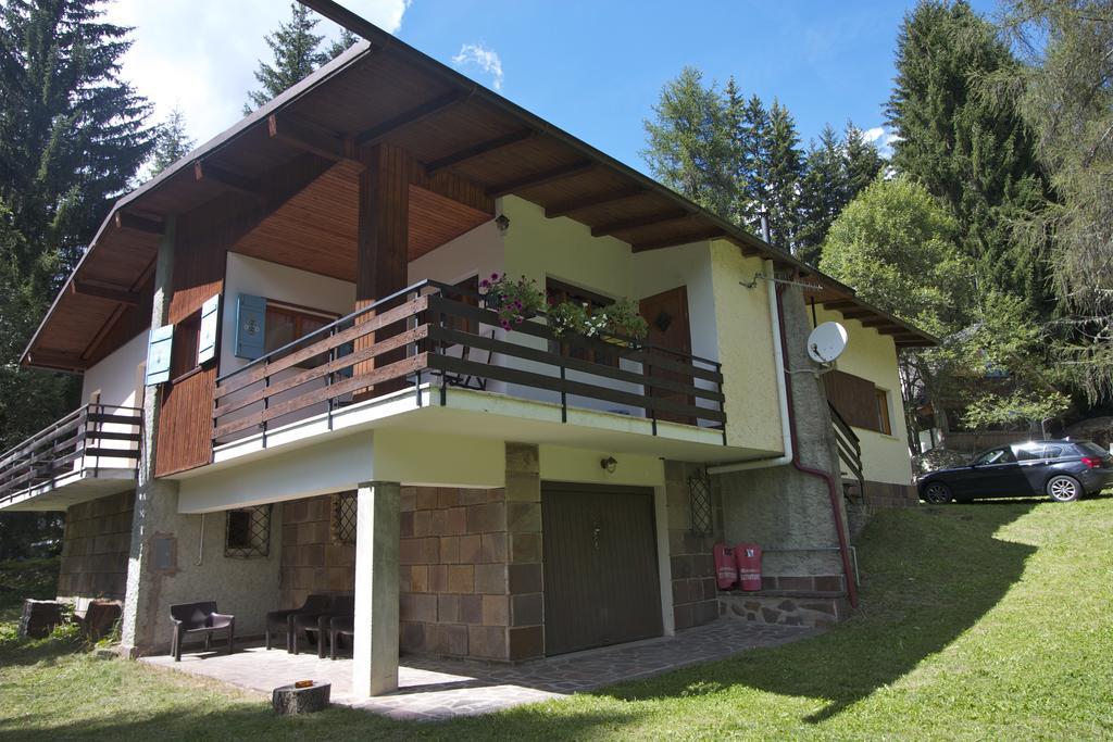 La Brisa Predazzo