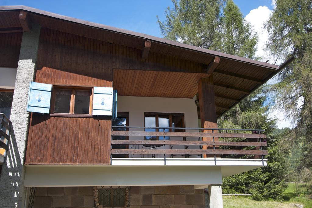 La Brisa Holiday home