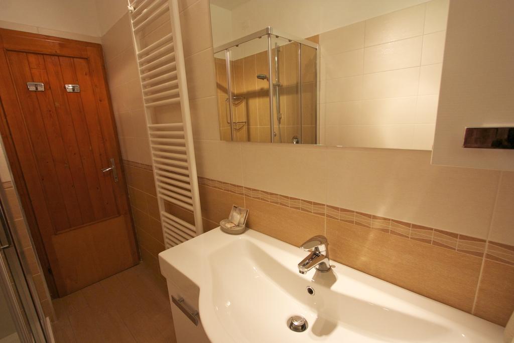 Holiday home La Brisa Predazzo