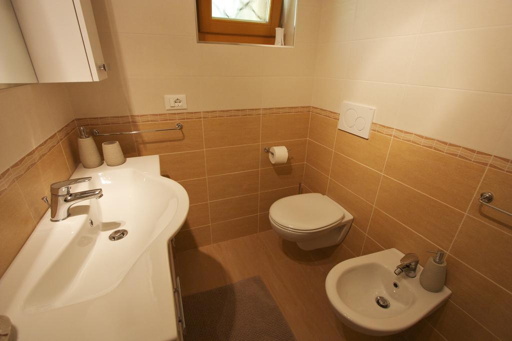 Holiday home La Brisa