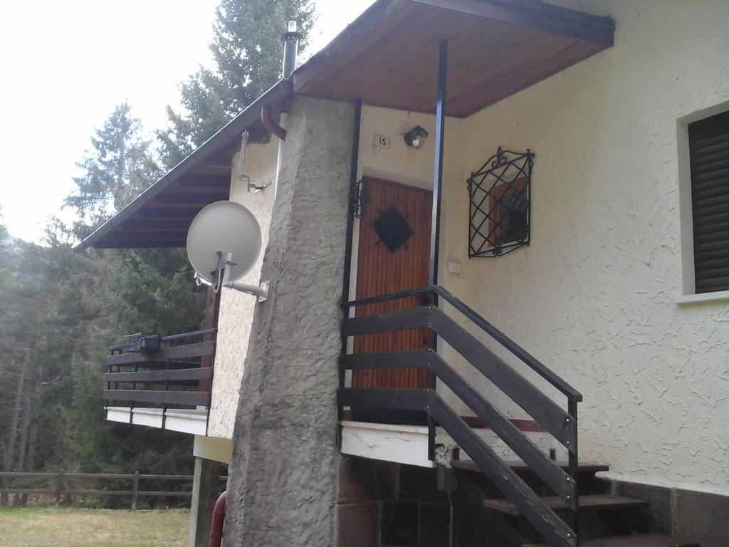 La Brisa *