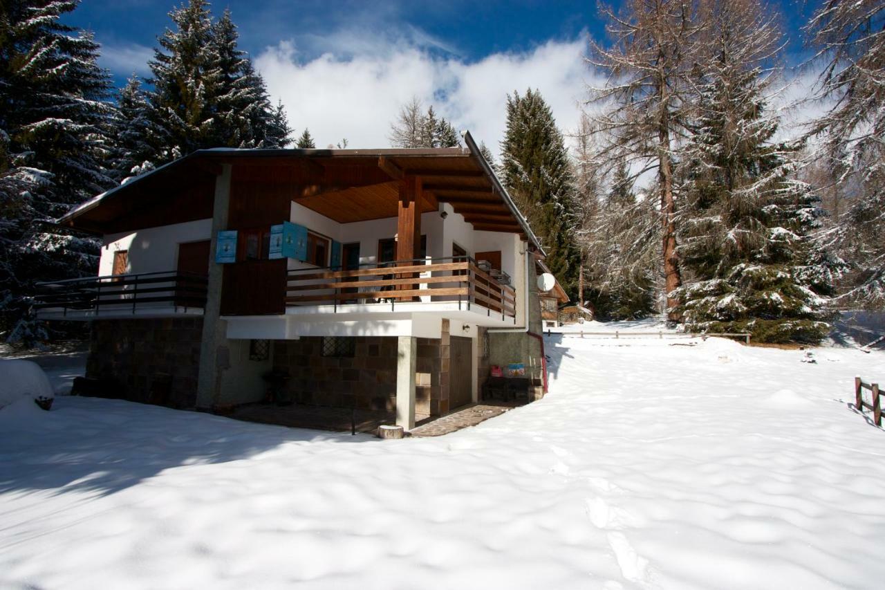 La Brisa Holiday home Predazzo