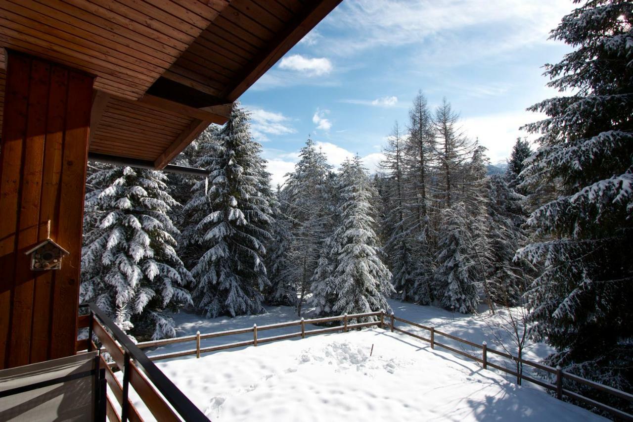 Holiday home La Brisa Predazzo