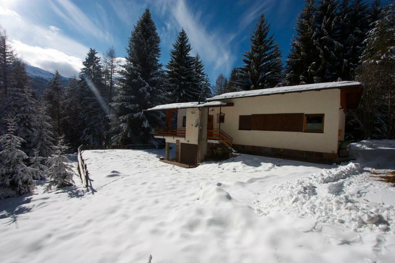 Holiday home La Brisa