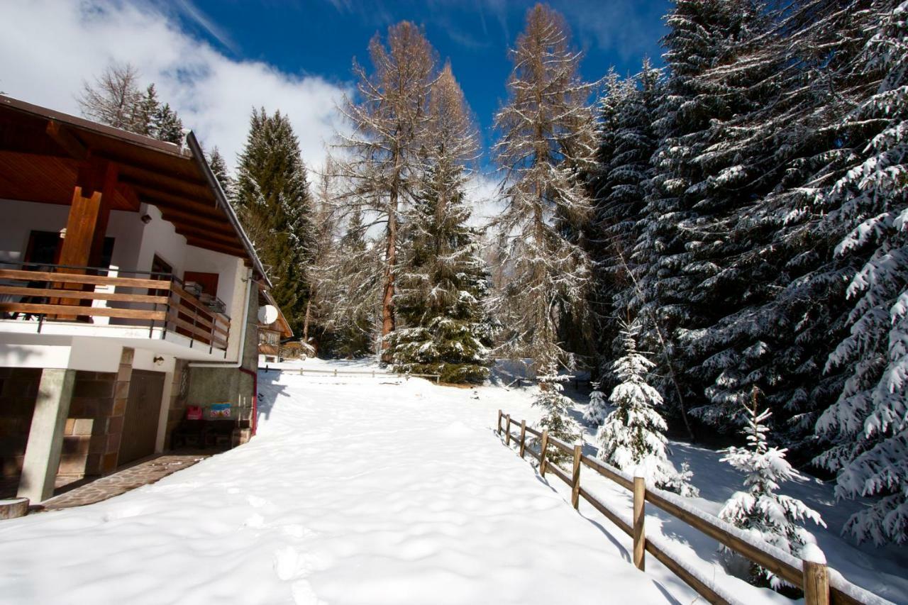 La Brisa Holiday home
