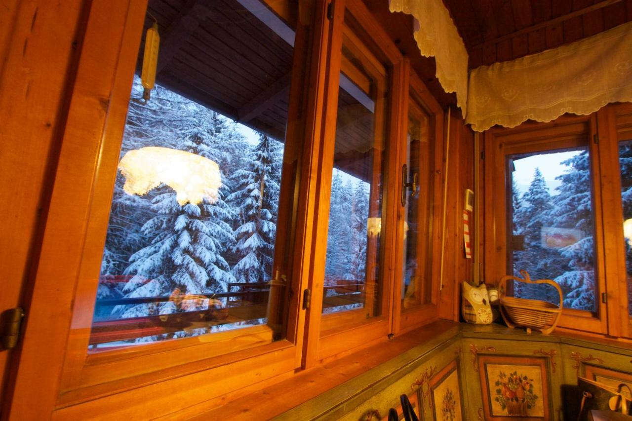 Holiday home La Brisa *